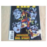 Dark Horse Comics Direct Sales #7 K...