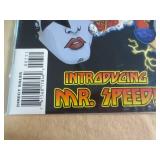 Dark Horse Comics Direct Sales #7 K...