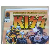 Dark Horse Comics Direct Sales #8 K...