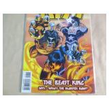 Dark Horse Comics Direct Sales #8 K...