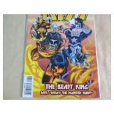 Dark Horse Comics Direct Sales #8 K...