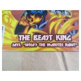 Dark Horse Comics Direct Sales #8 K...