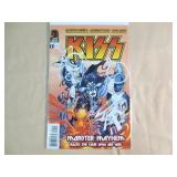 Dark Horse Comics Direct Sales #9 K...