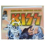 Dark Horse Comics Direct Sales #9 K...