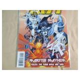 Dark Horse Comics Direct Sales #9 K...