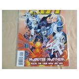 Dark Horse Comics Direct Sales #9 K...