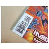 Dark Horse Comics Direct Sales #9 K...