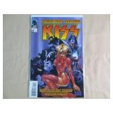 Dark Horse Comics Direct Sales #10 ...