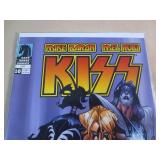 Dark Horse Comics Direct Sales #10 ...