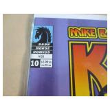 Dark Horse Comics Direct Sales #10 ...