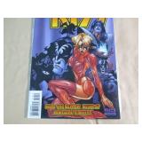 Dark Horse Comics Direct Sales #10 ...