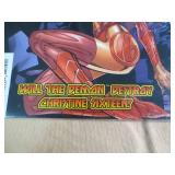 Dark Horse Comics Direct Sales #10 ...