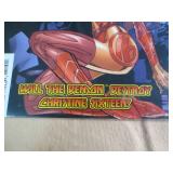 Dark Horse Comics Direct Sales #10 ...