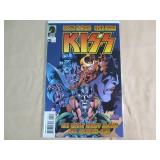 Dark Horse Comics Direct Sales #11 ...