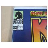 Dark Horse Comics Direct Sales #11 ...