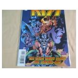 Dark Horse Comics Direct Sales #11 ...