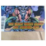 Dark Horse Comics Direct Sales #11 ...