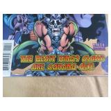 Dark Horse Comics Direct Sales #11 ...