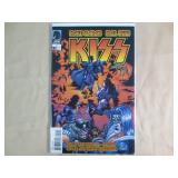 Dark Horse Comics Direct Sales #12 ...