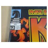 Dark Horse Comics Direct Sales #12 ...