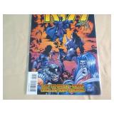 Dark Horse Comics Direct Sales #12 ...