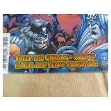 Dark Horse Comics Direct Sales #12 ...