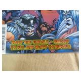 Dark Horse Comics Direct Sales #12 ...