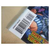 Dark Horse Comics Direct Sales #12 ...