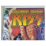 Dark Horse Comics Direct Sales #13 ...