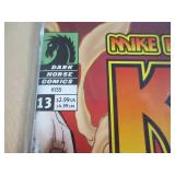 Dark Horse Comics Direct Sales #13 ...