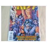 Dark Horse Comics Direct Sales #13 ...