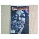 IDW Simmons Comic Group Issue No. 1...