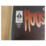 IDW Simmons Comic Group Issue No. 1...