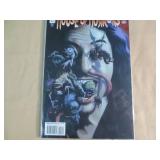 IDW Simmons Comic Group Issue No. 1...