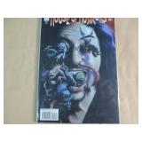 IDW Simmons Comic Group Issue No. 1...