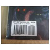 IDW Simmons Comic Group Issue No. 1...