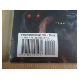 IDW Simmons Comic Group Issue No. 1...