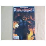 IDW Simmons Comic Group Issue No. 2...