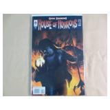 IDW Simmons Comic Group Issue No. 2...