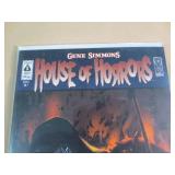 IDW Simmons Comic Group Issue No. 2...