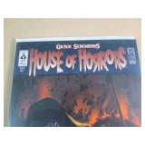 IDW Simmons Comic Group Issue No. 2...