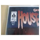 IDW Simmons Comic Group Issue No. 2...