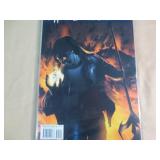 IDW Simmons Comic Group Issue No. 2...