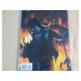 IDW Simmons Comic Group Issue No. 2...