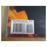 IDW Simmons Comic Group Issue No. 2...