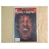 IDW Simmons Comic Group Issue No. 3...