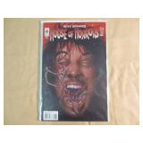 IDW Simmons Comic Group Issue No. 3...