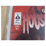 IDW Simmons Comic Group Issue No. 3...