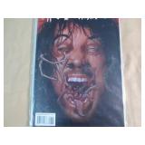 IDW Simmons Comic Group Issue No. 3...