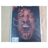 IDW Simmons Comic Group Issue No. 3...